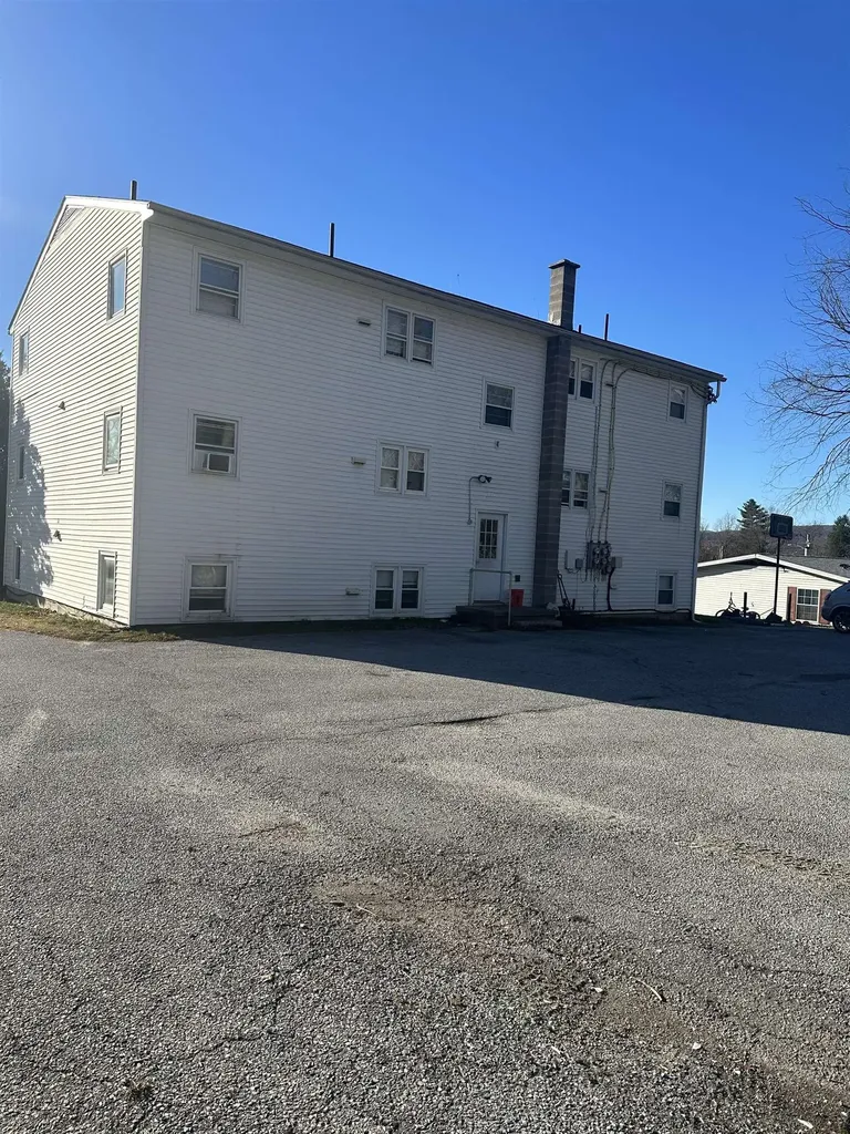 129 Curtis Avenue Rutland City VT 05701