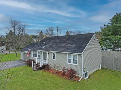 23 Bayview Lane Shelburne VT 05482