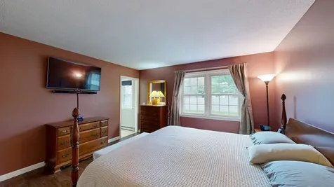 23 Bayview Lane Shelburne VT 05482