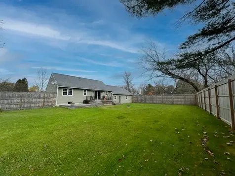 23 Bayview Lane Shelburne VT 05482