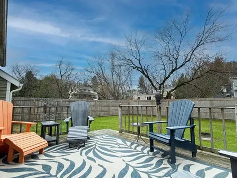 23 Bayview Lane Shelburne VT 05482