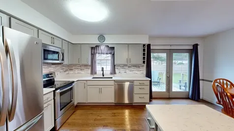 23 Bayview Lane Shelburne VT 05482