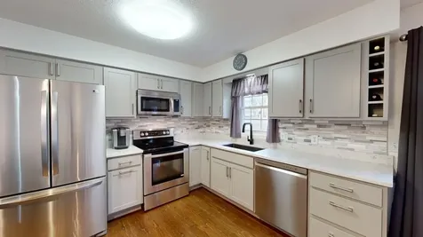 23 Bayview Lane Shelburne VT 05482