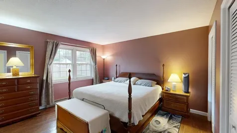 23 Bayview Lane Shelburne VT 05482