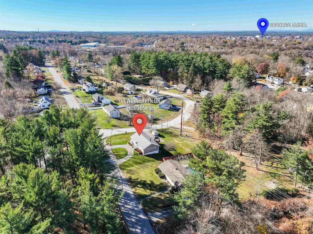 11 Winnhaven Drive Hudson NH 03051