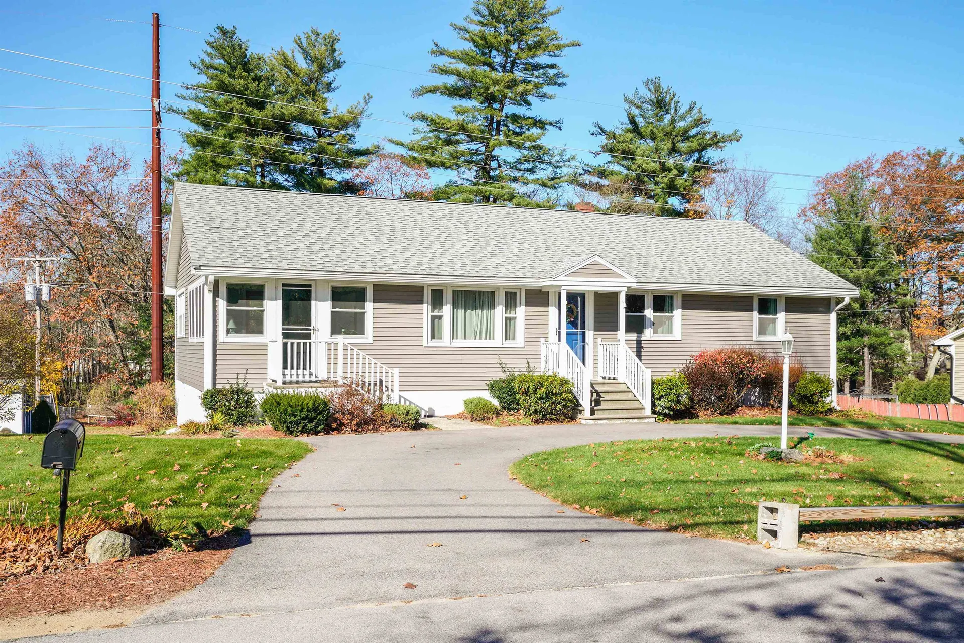 11 Winnhaven Drive Hudson NH 03051