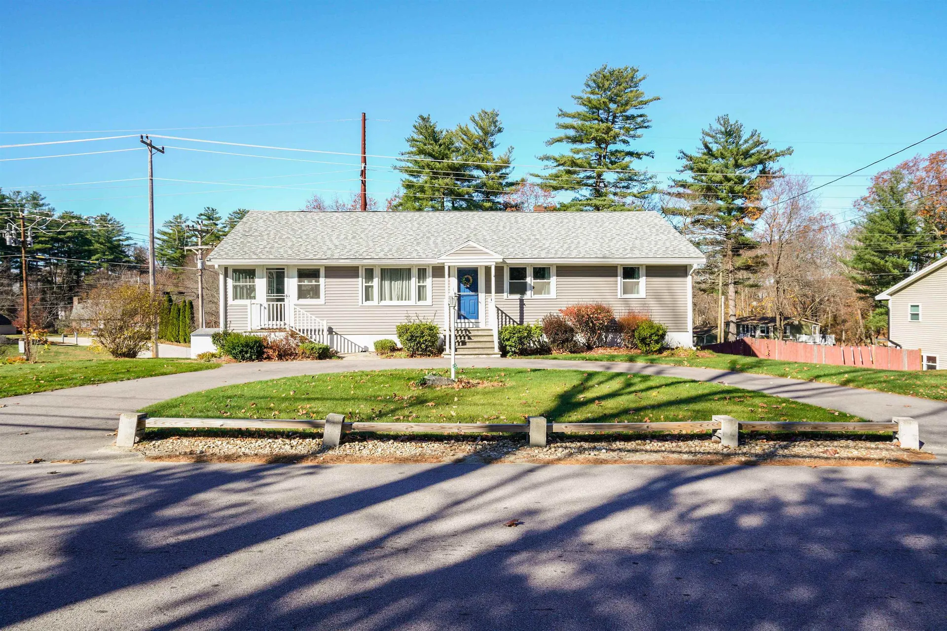 11 Winnhaven Drive Hudson NH 03051