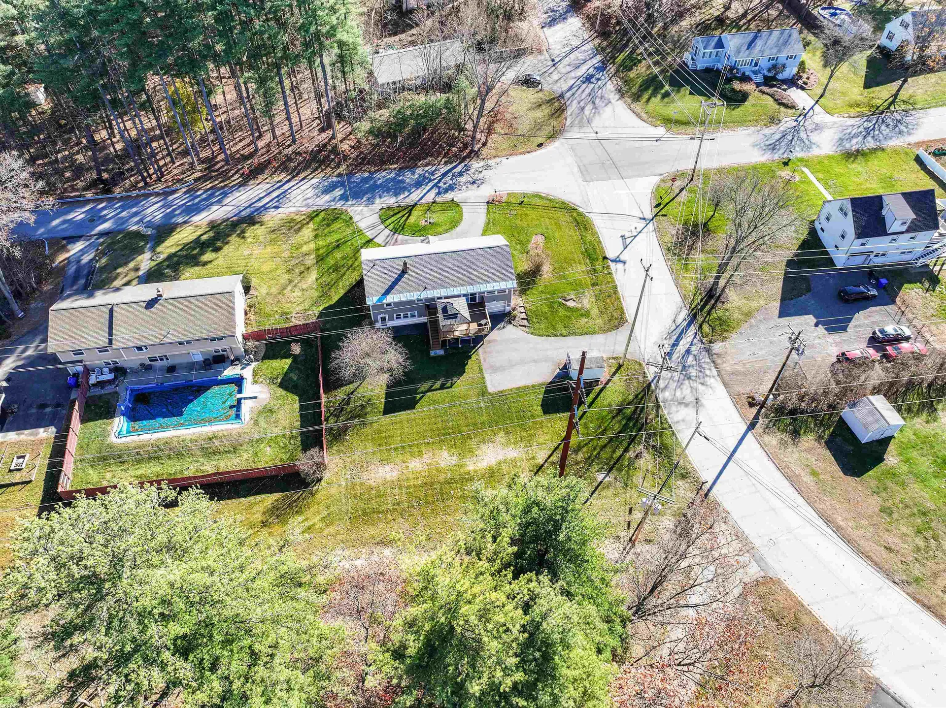 11 Winnhaven Drive Hudson NH 03051