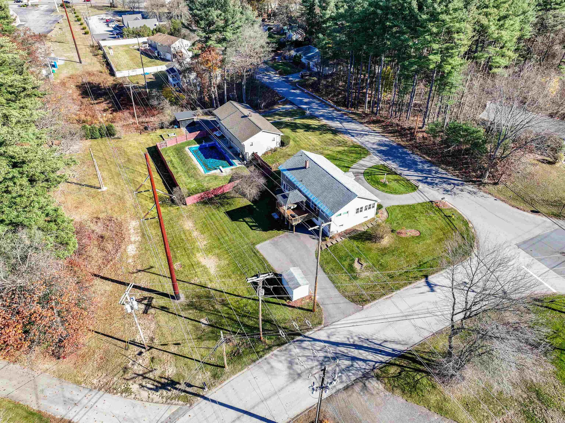 11 Winnhaven Drive Hudson NH 03051