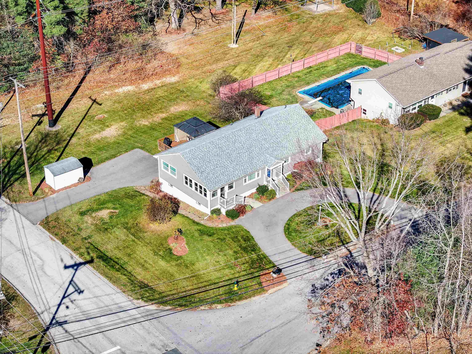 11 Winnhaven Drive Hudson NH 03051