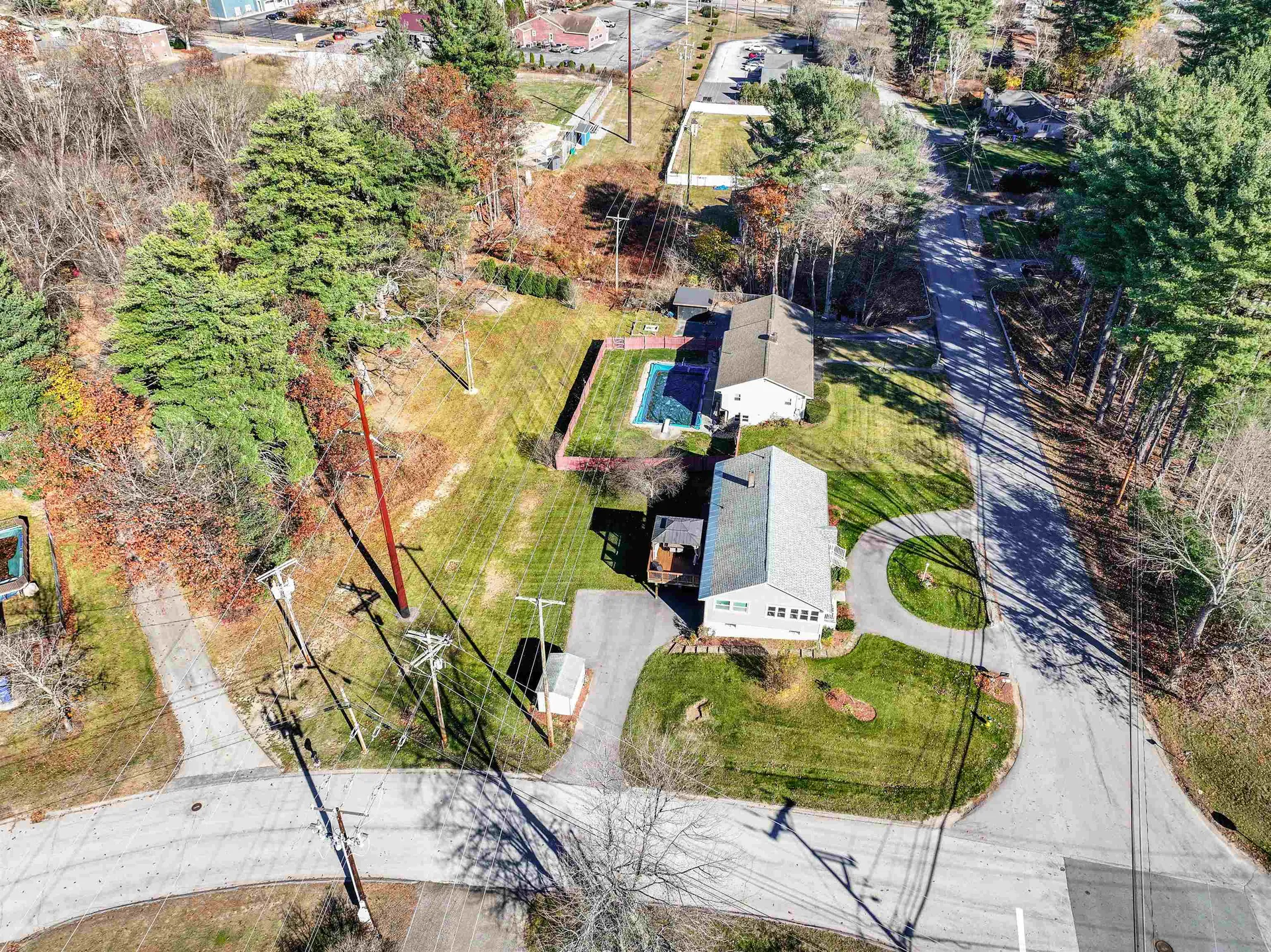 11 Winnhaven Drive Hudson NH 03051