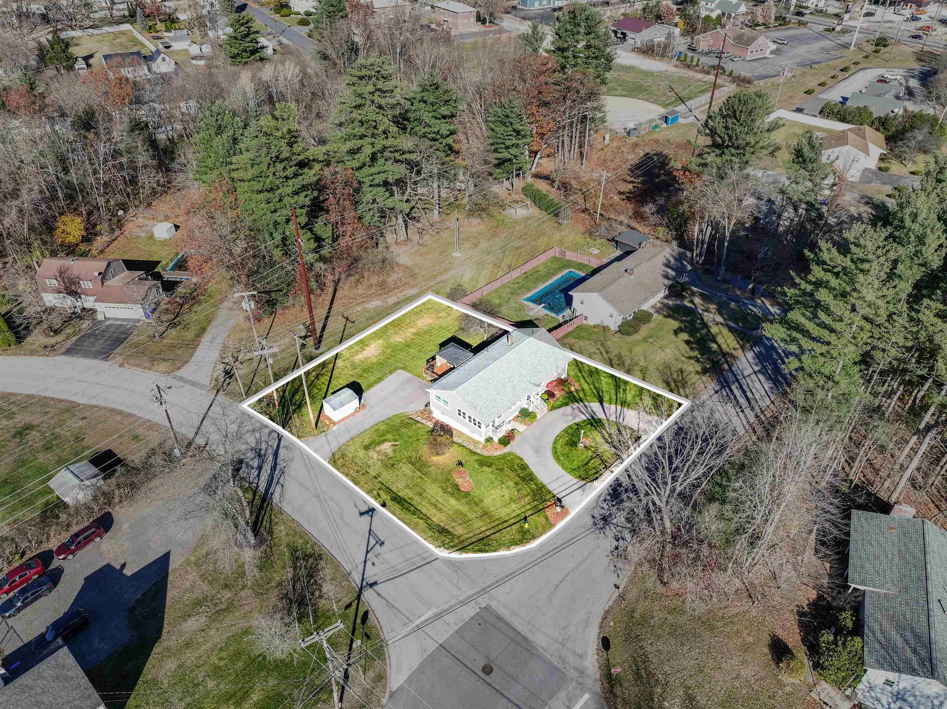 11 Winnhaven Drive Hudson NH 03051