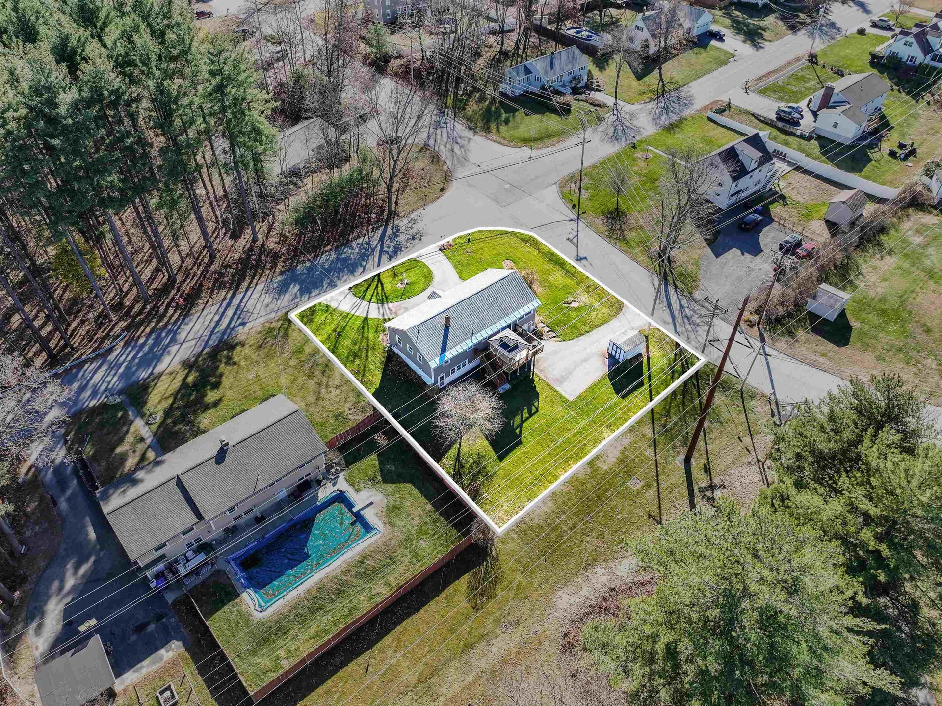 11 Winnhaven Drive Hudson NH 03051