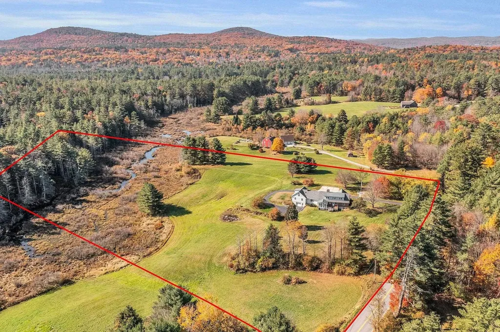 272 Swanzey Lake Road Swanzey NH 03446