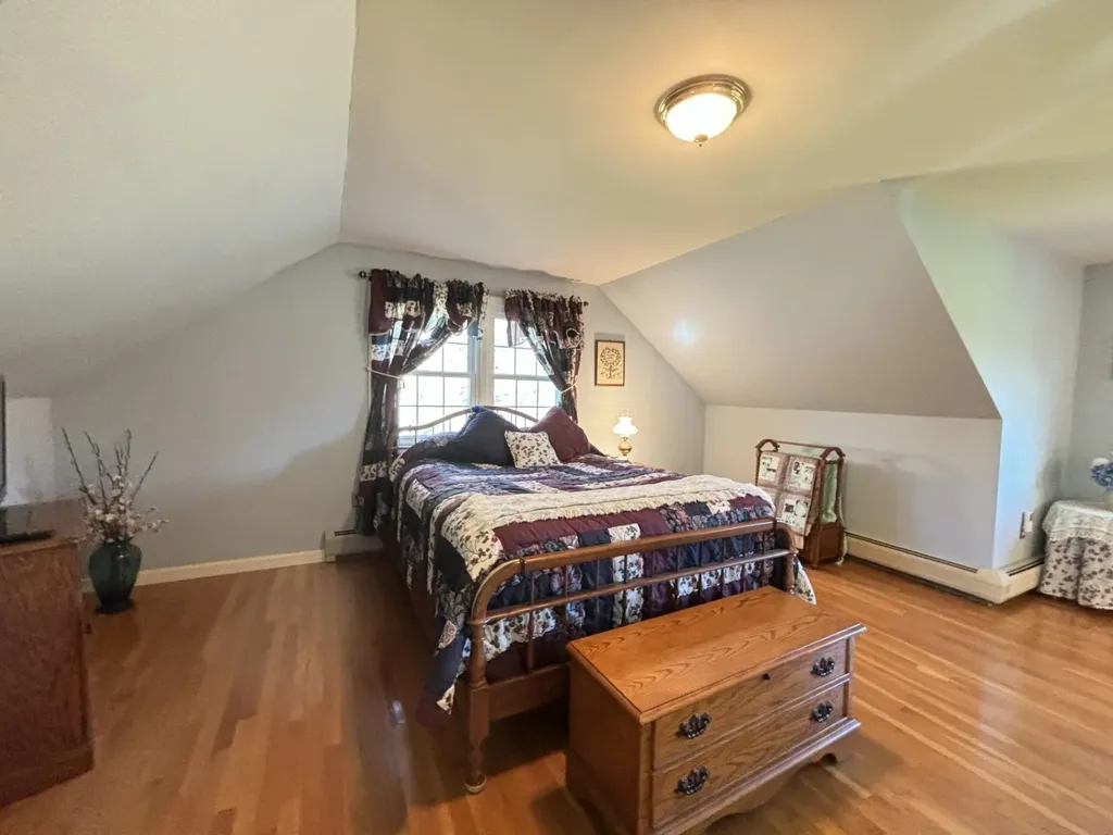 272 Swanzey Lake Road Swanzey NH 03446