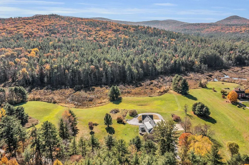 272 Swanzey Lake Road Swanzey NH 03446