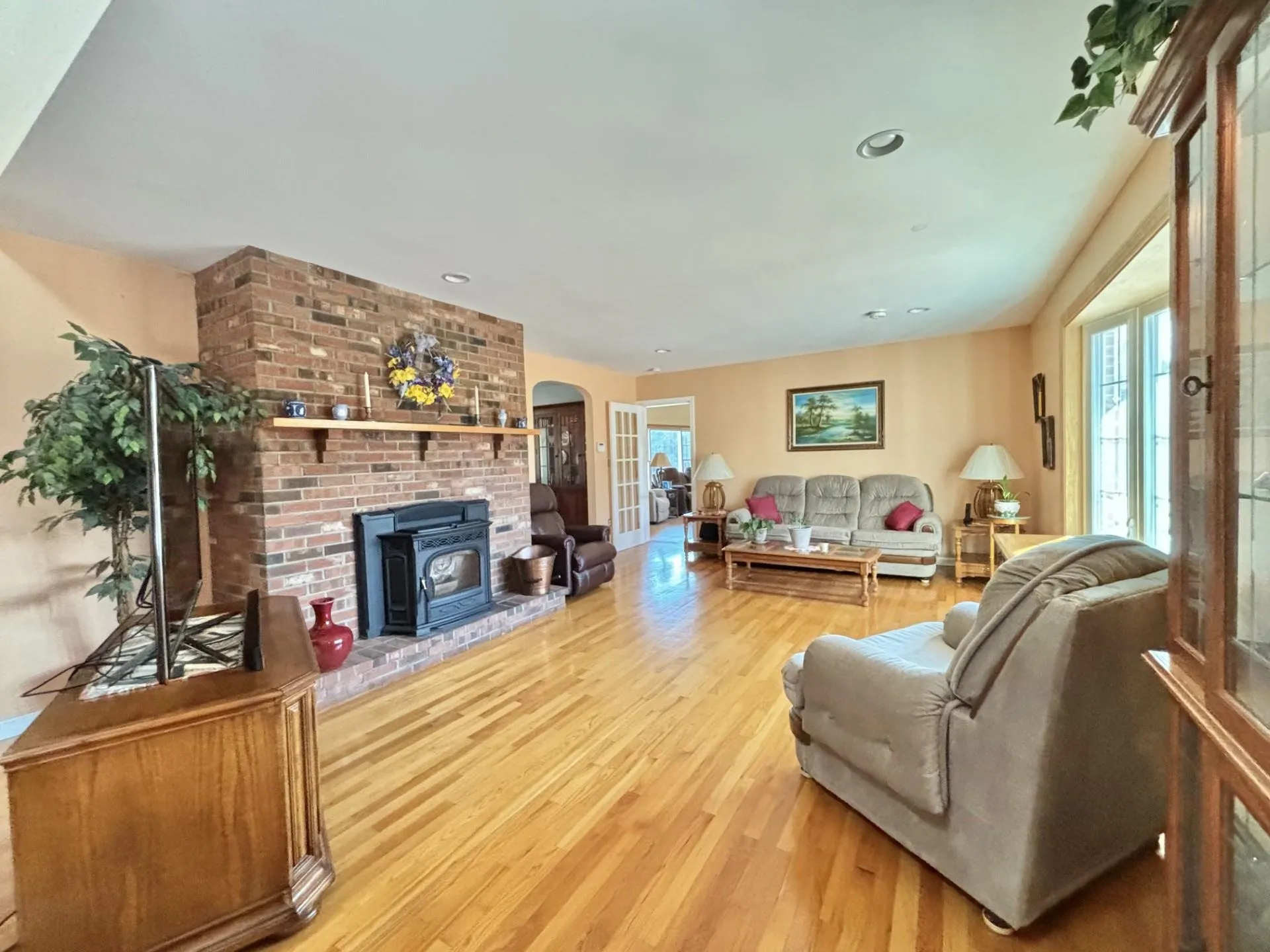 272 Swanzey Lake Road Swanzey NH 03446