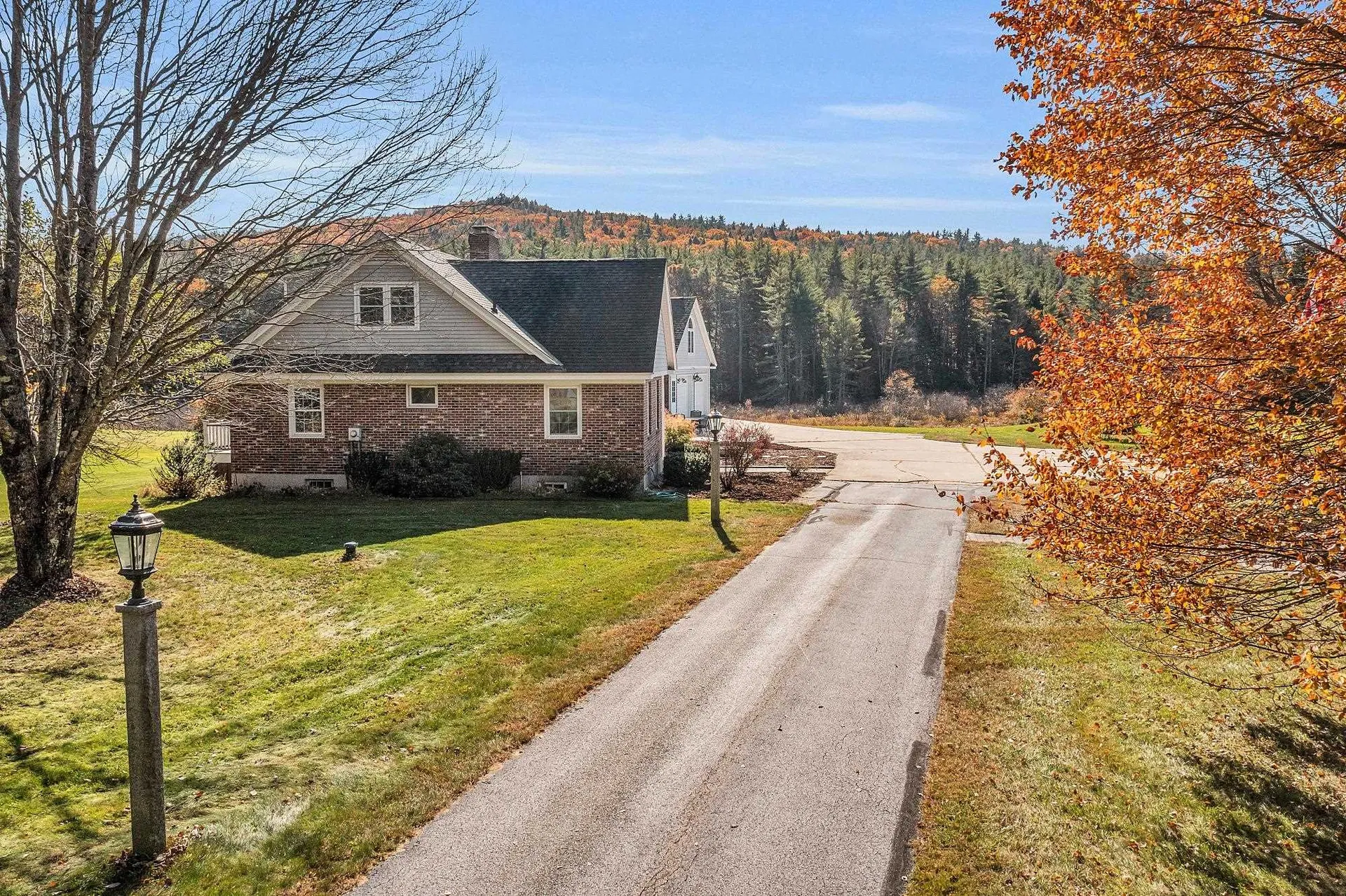 272 Swanzey Lake Road Swanzey NH 03446