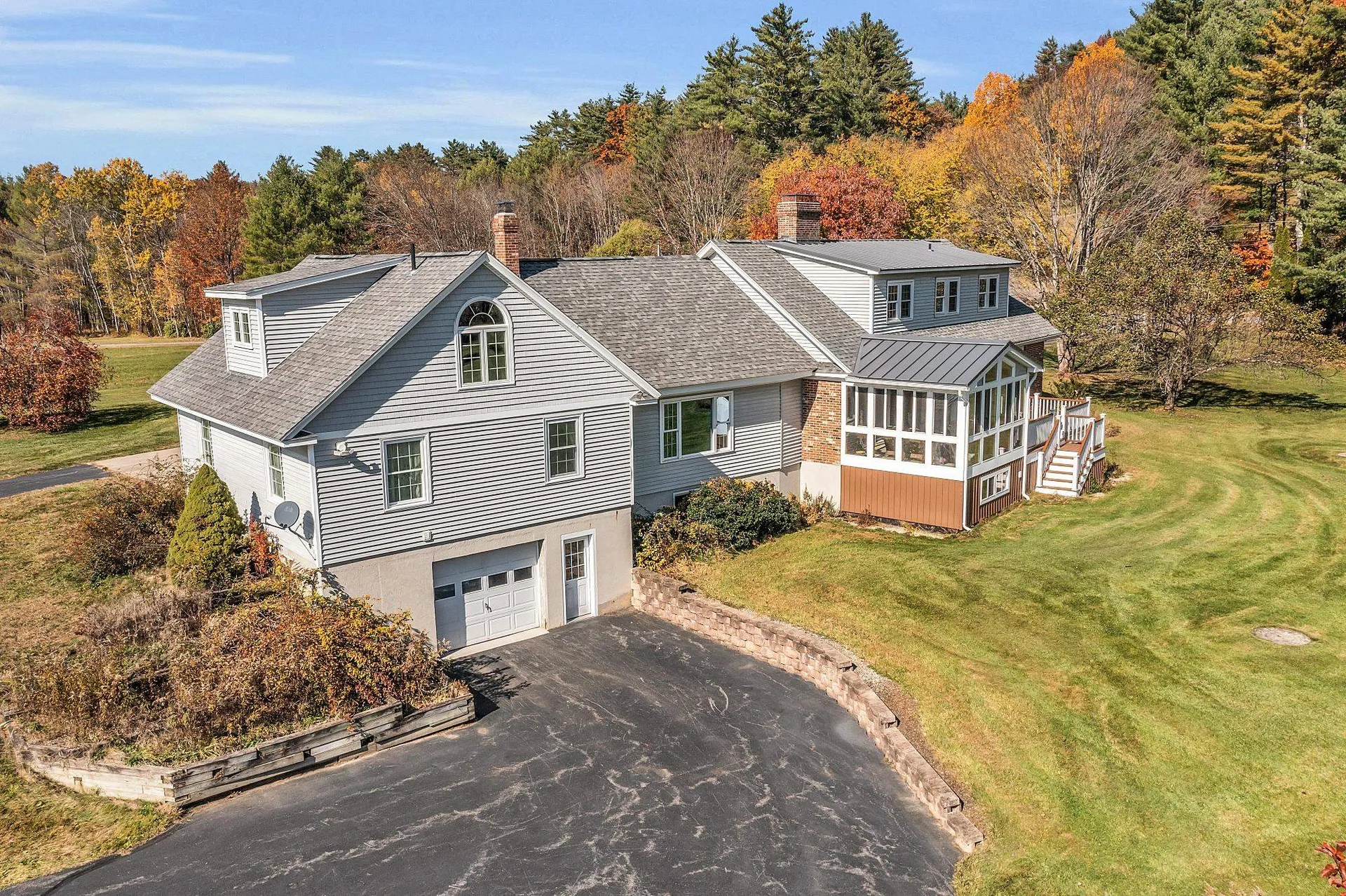 272 Swanzey Lake Road Swanzey NH 03446