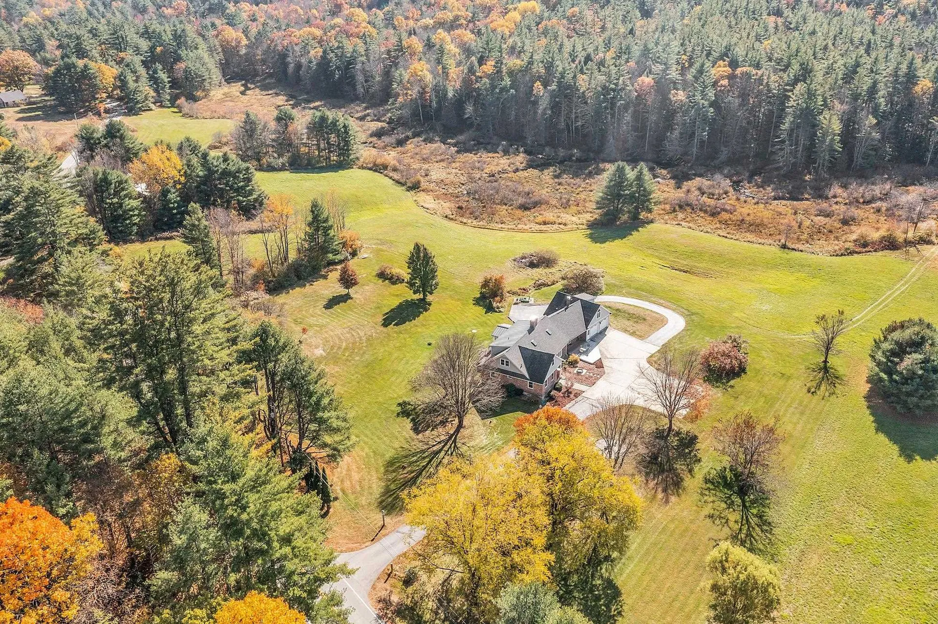 272 Swanzey Lake Road Swanzey NH 03446