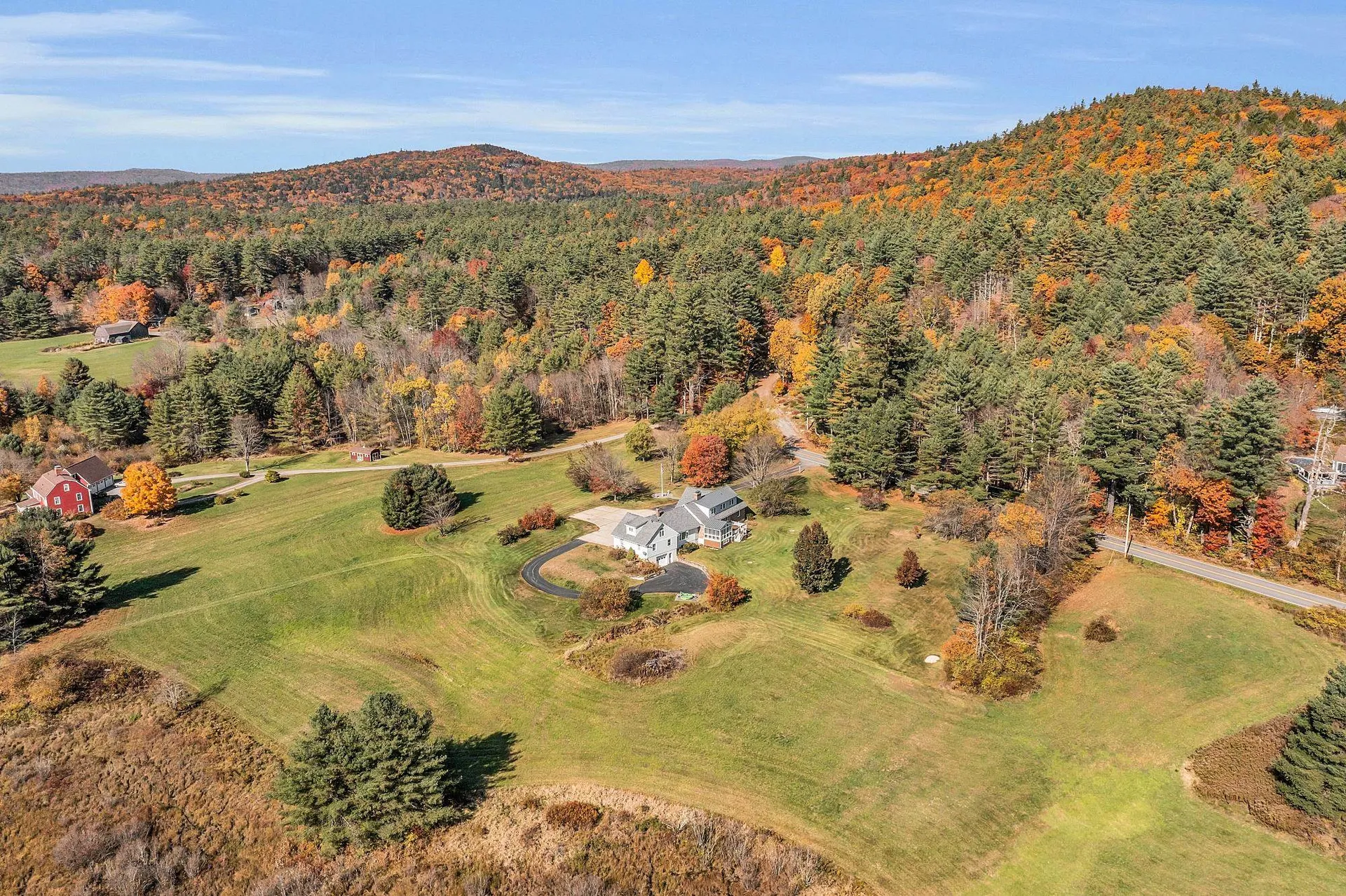 272 Swanzey Lake Road Swanzey NH 03446