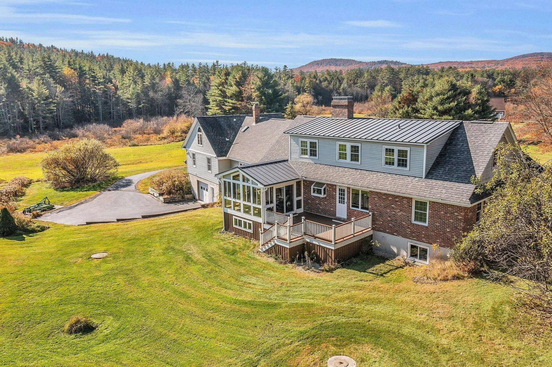 272 Swanzey Lake Road Swanzey NH 03446