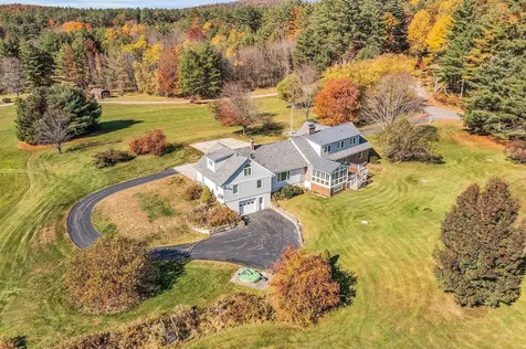 272 Swanzey Lake Road Swanzey NH 03446