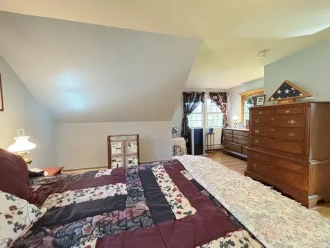 272 Swanzey Lake Road Swanzey NH 03446