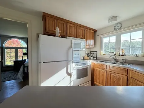 272 Swanzey Lake Road Swanzey NH 03446