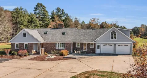 272 Swanzey Lake Road Swanzey NH 03446