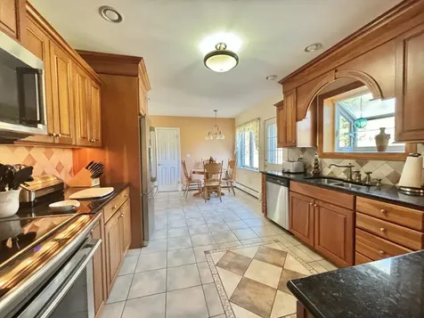 272 Swanzey Lake Road Swanzey NH 03446