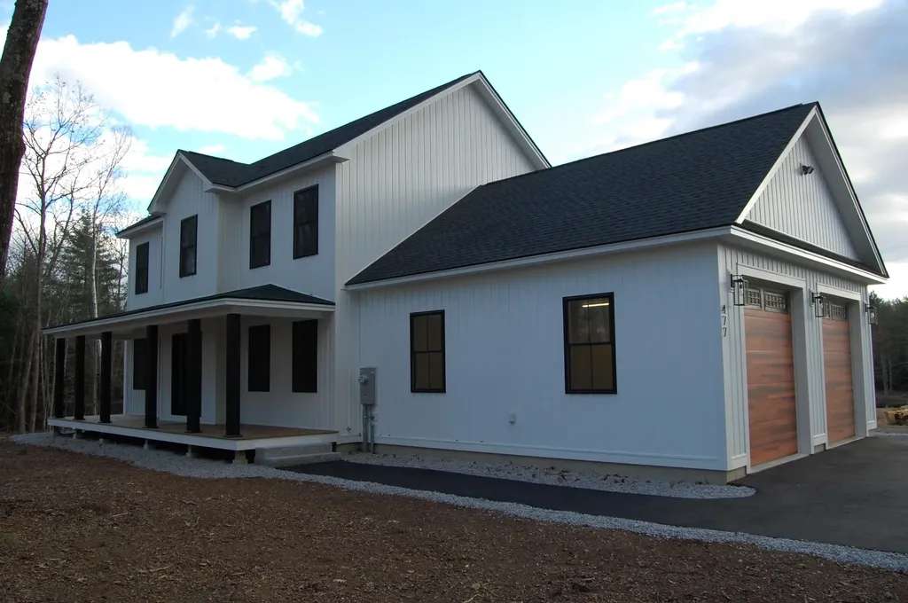 477 High Street Boscawen NH 03303