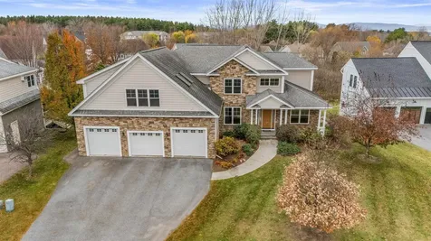 33 Haymaker Lane South Burlington VT 05403