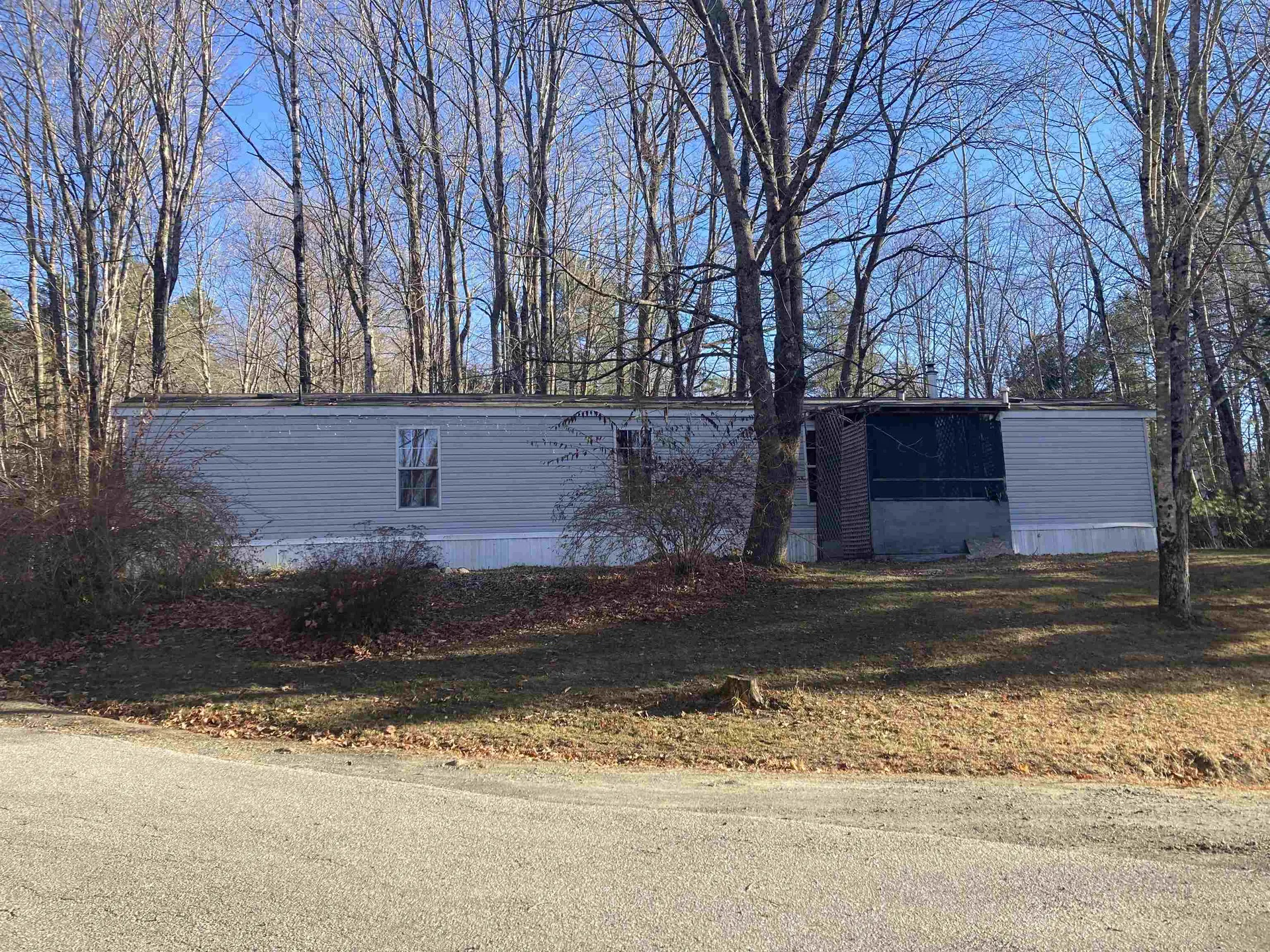 13 Arbor Lane Canaan NH 03741