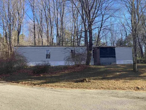 13 Arbor Lane Canaan NH 03741