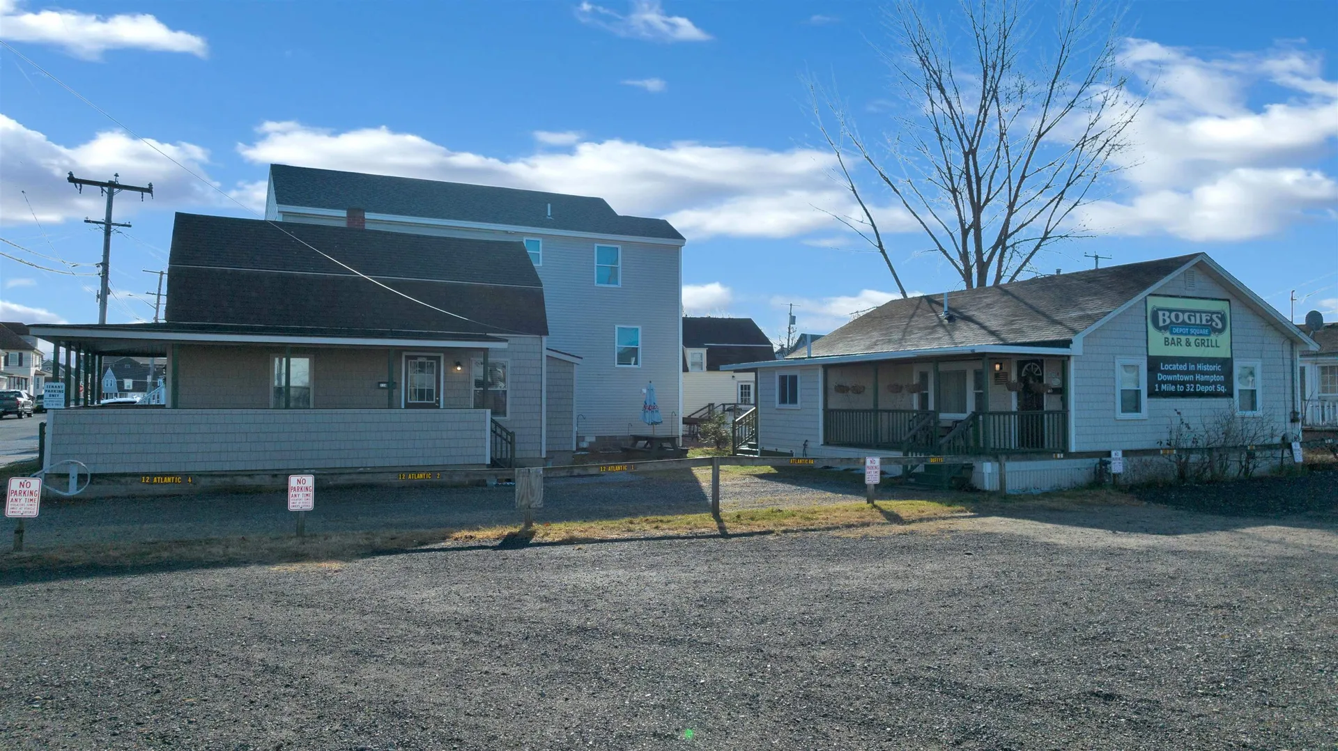 17 O Street Hampton NH 03842