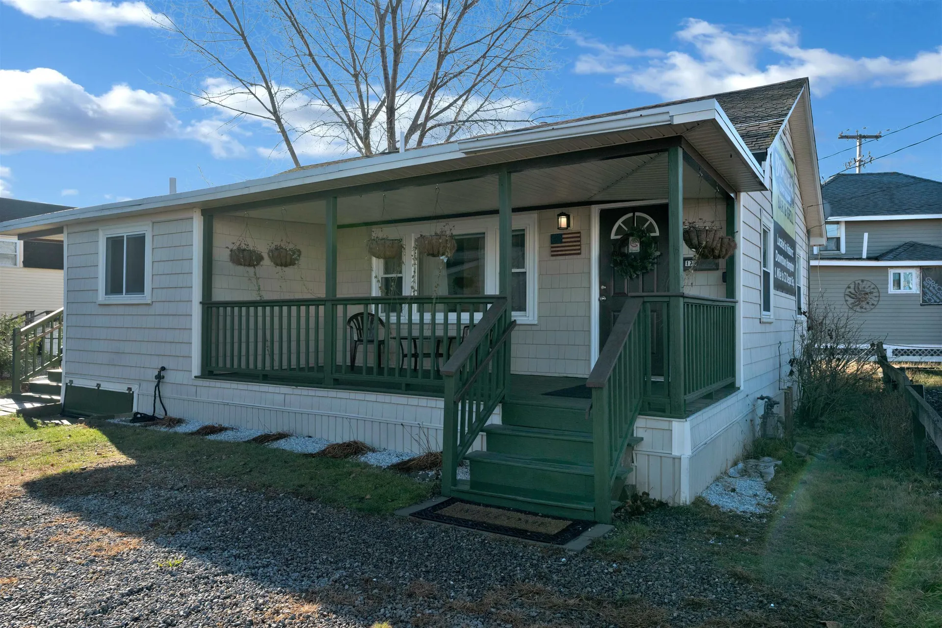 17 O Street Hampton NH 03842