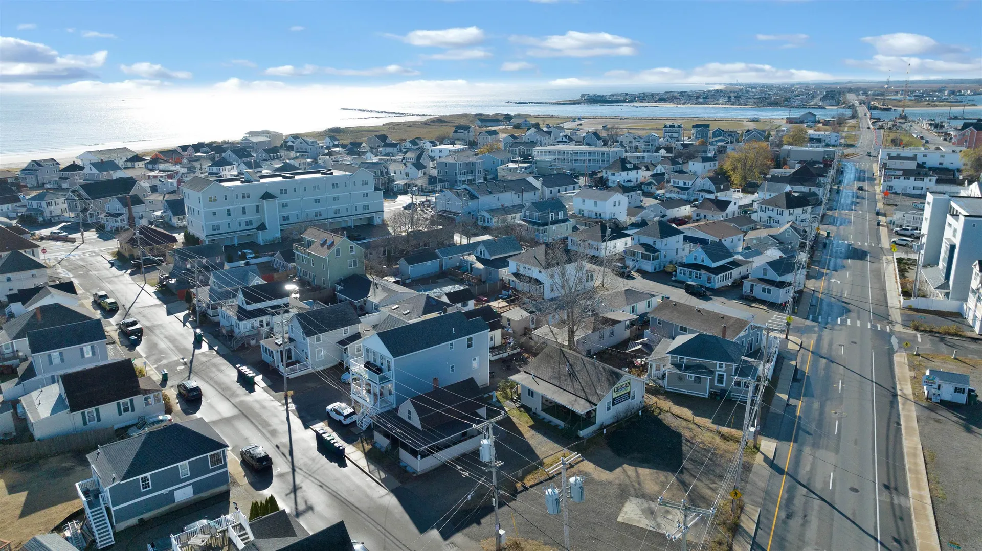 17 O Street Hampton NH 03842