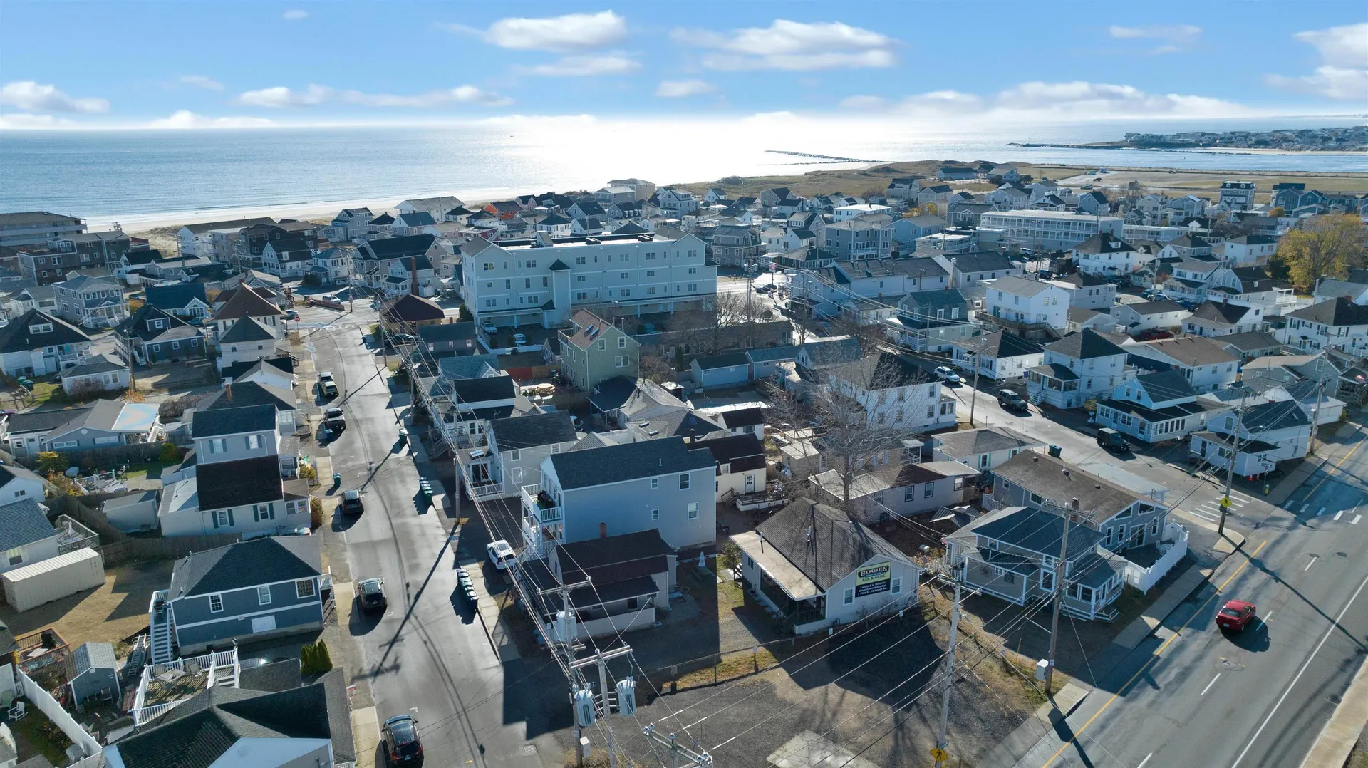 17 O Street Hampton NH 03842