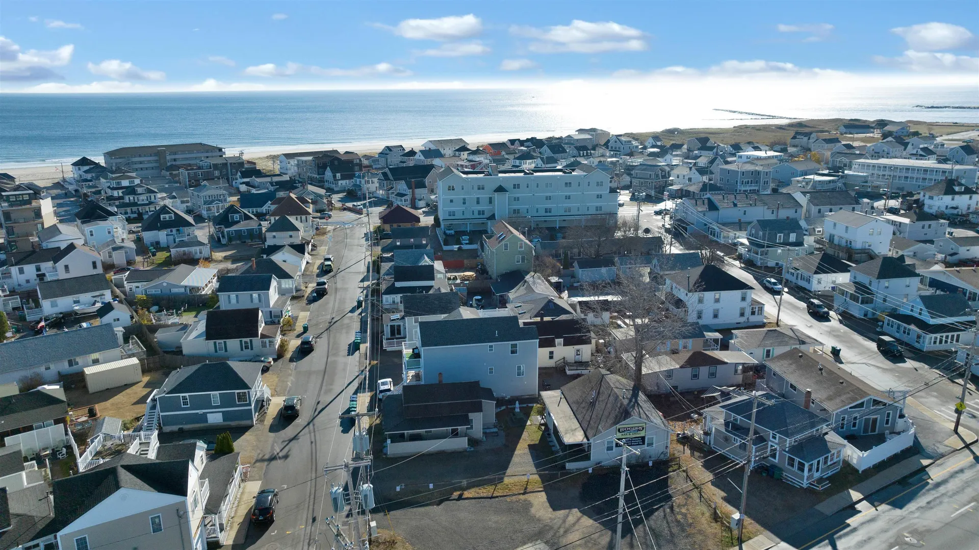 17 O Street Hampton NH 03842