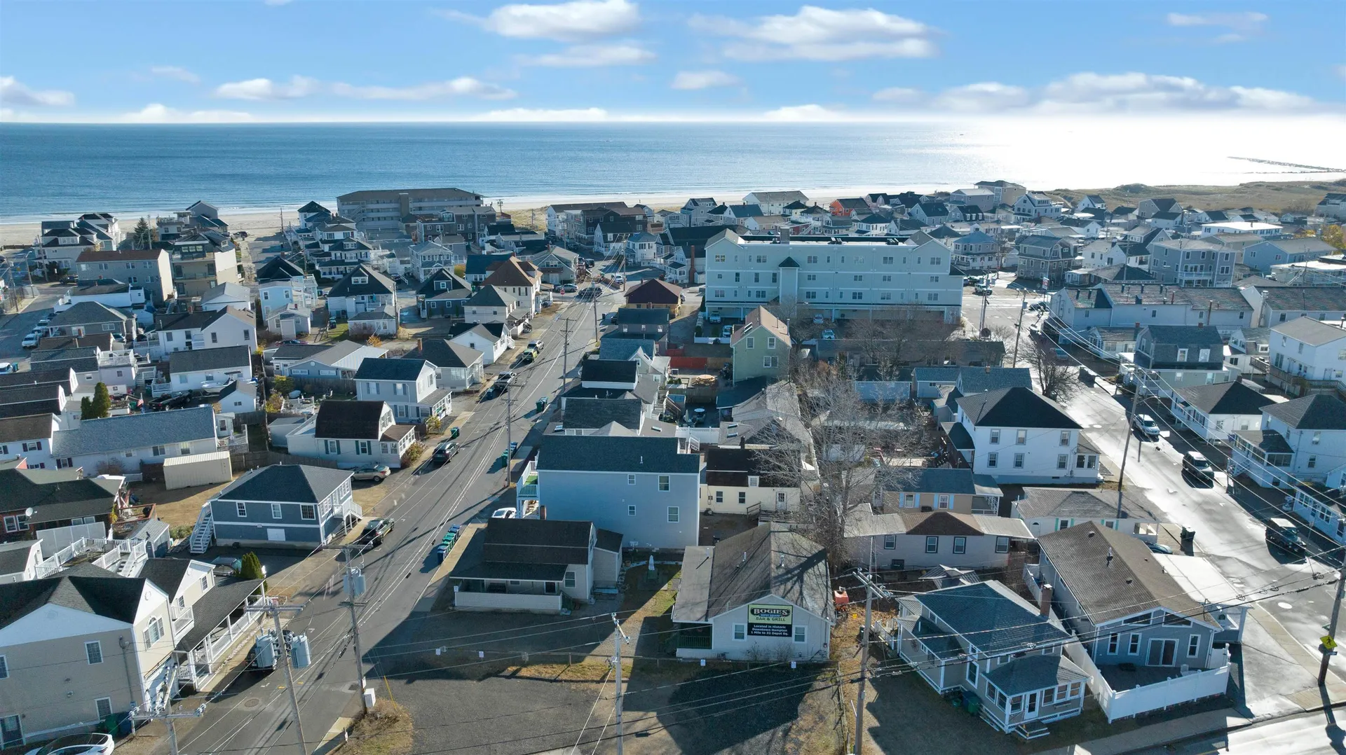 17 O Street Hampton NH 03842