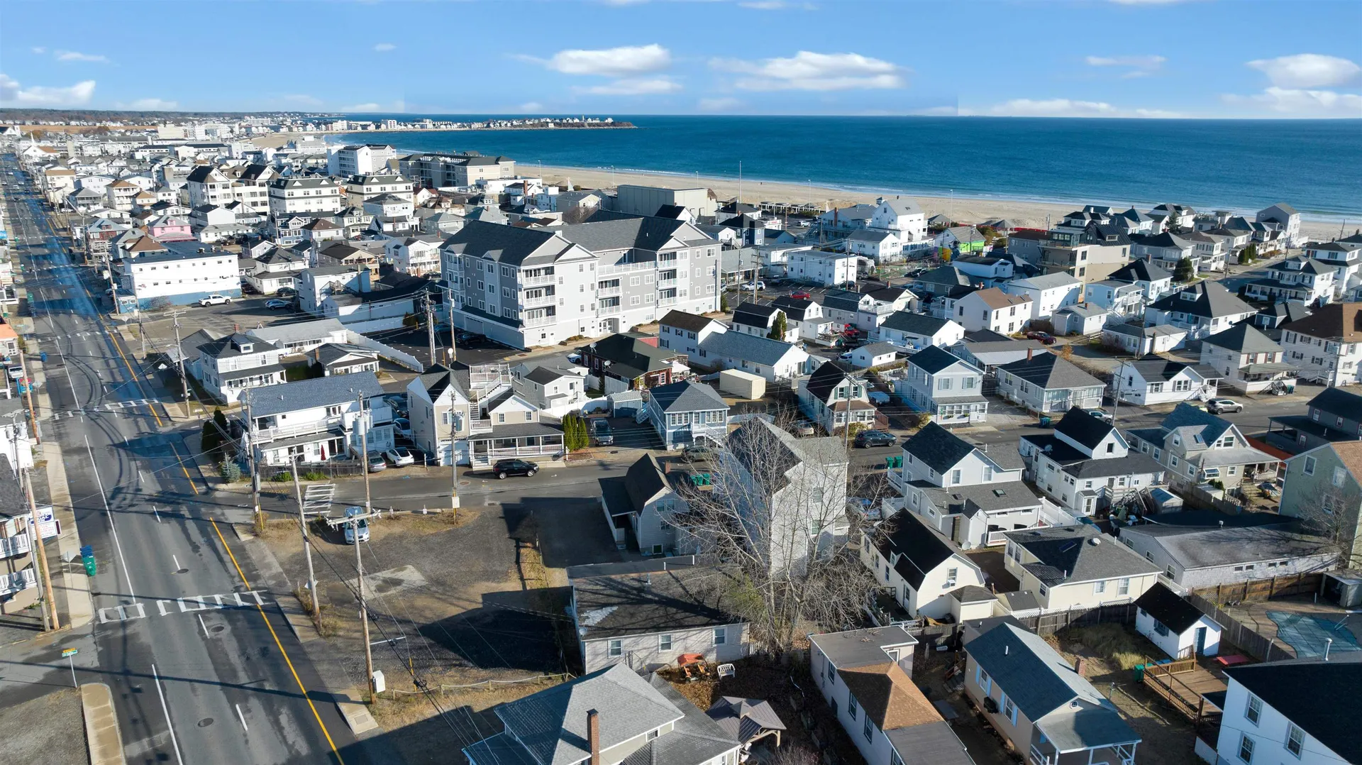 17 O Street Hampton NH 03842