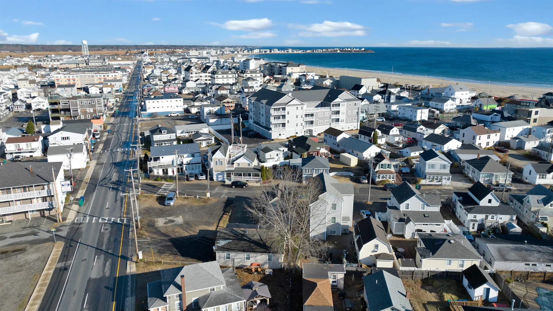 17 O Street Hampton NH 03842