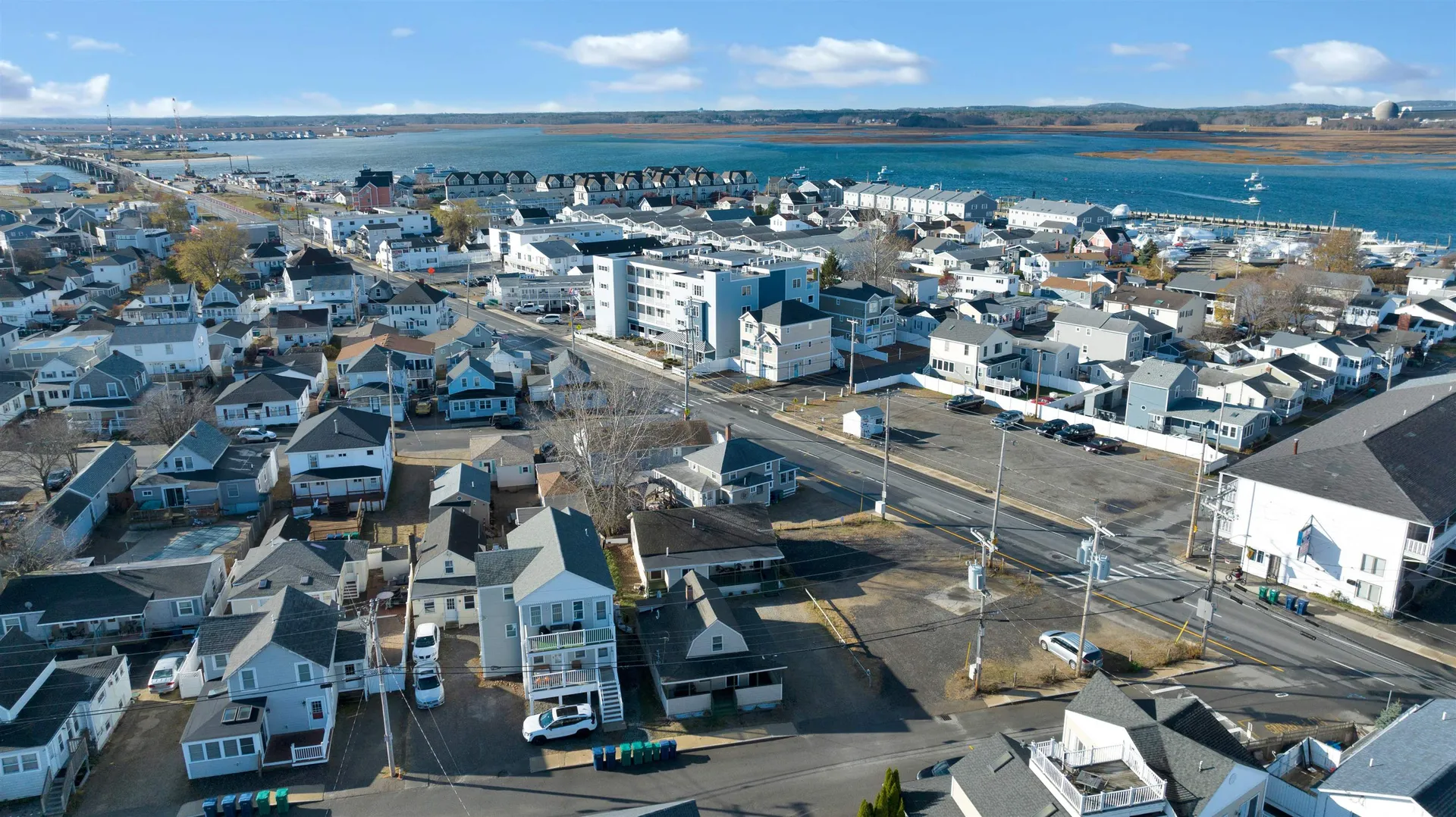 17 O Street Hampton NH 03842