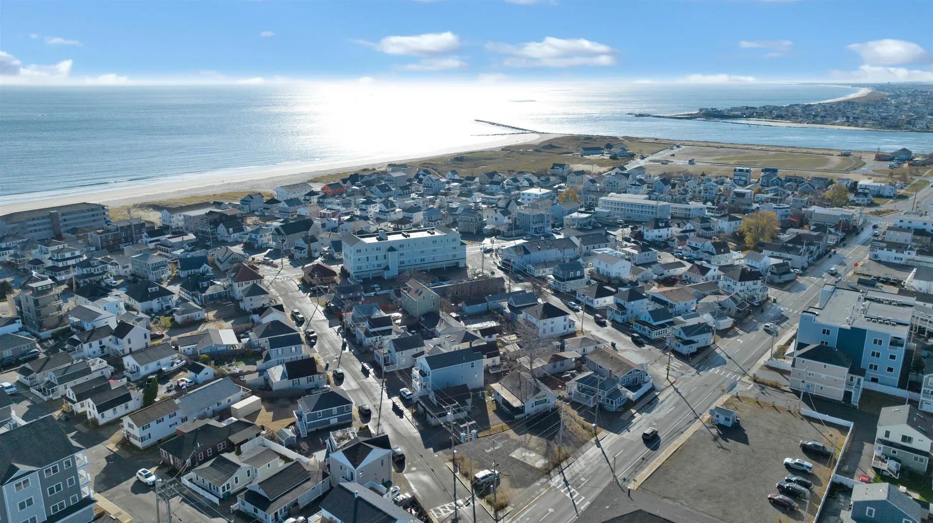 17 O Street Hampton NH 03842