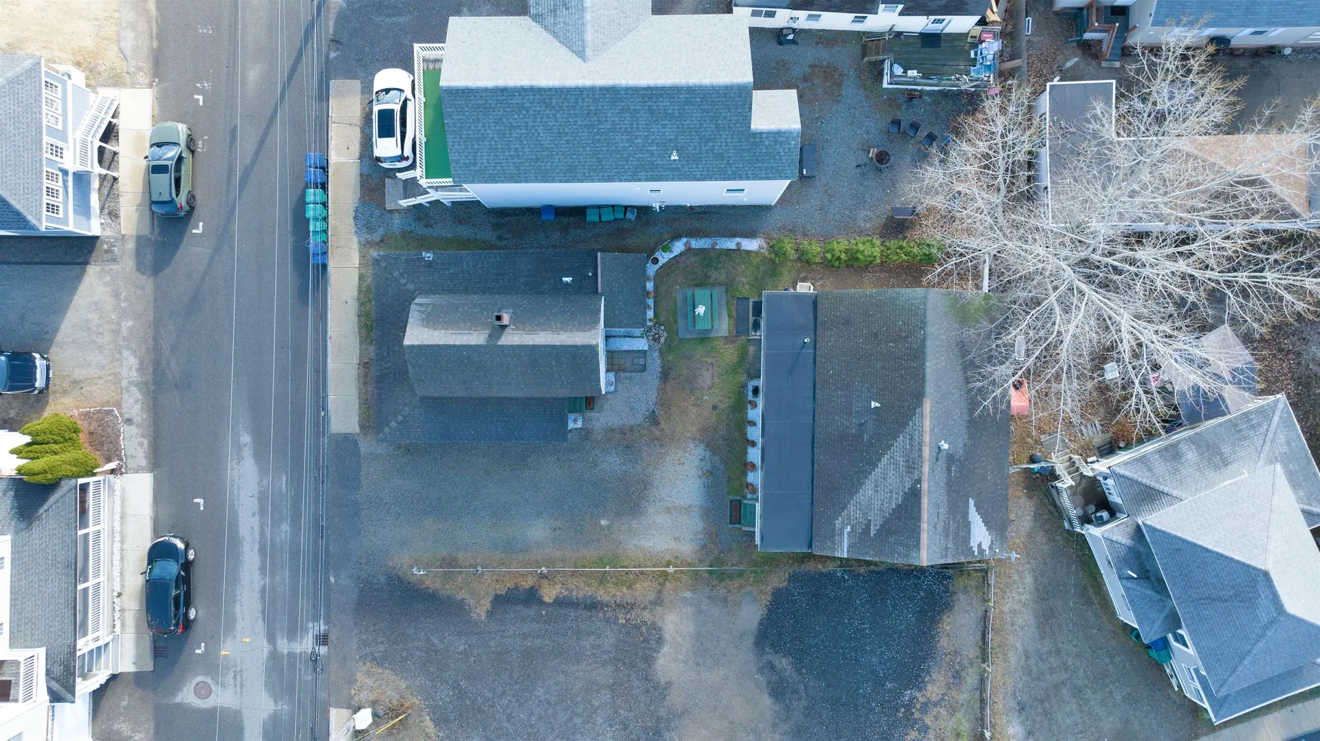 17 O Street Hampton NH 03842