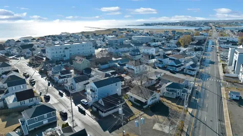 17 O Street Hampton NH 03842