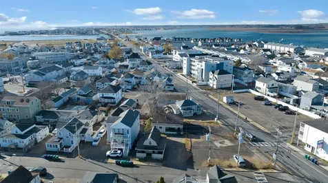 17 O Street Hampton NH 03842