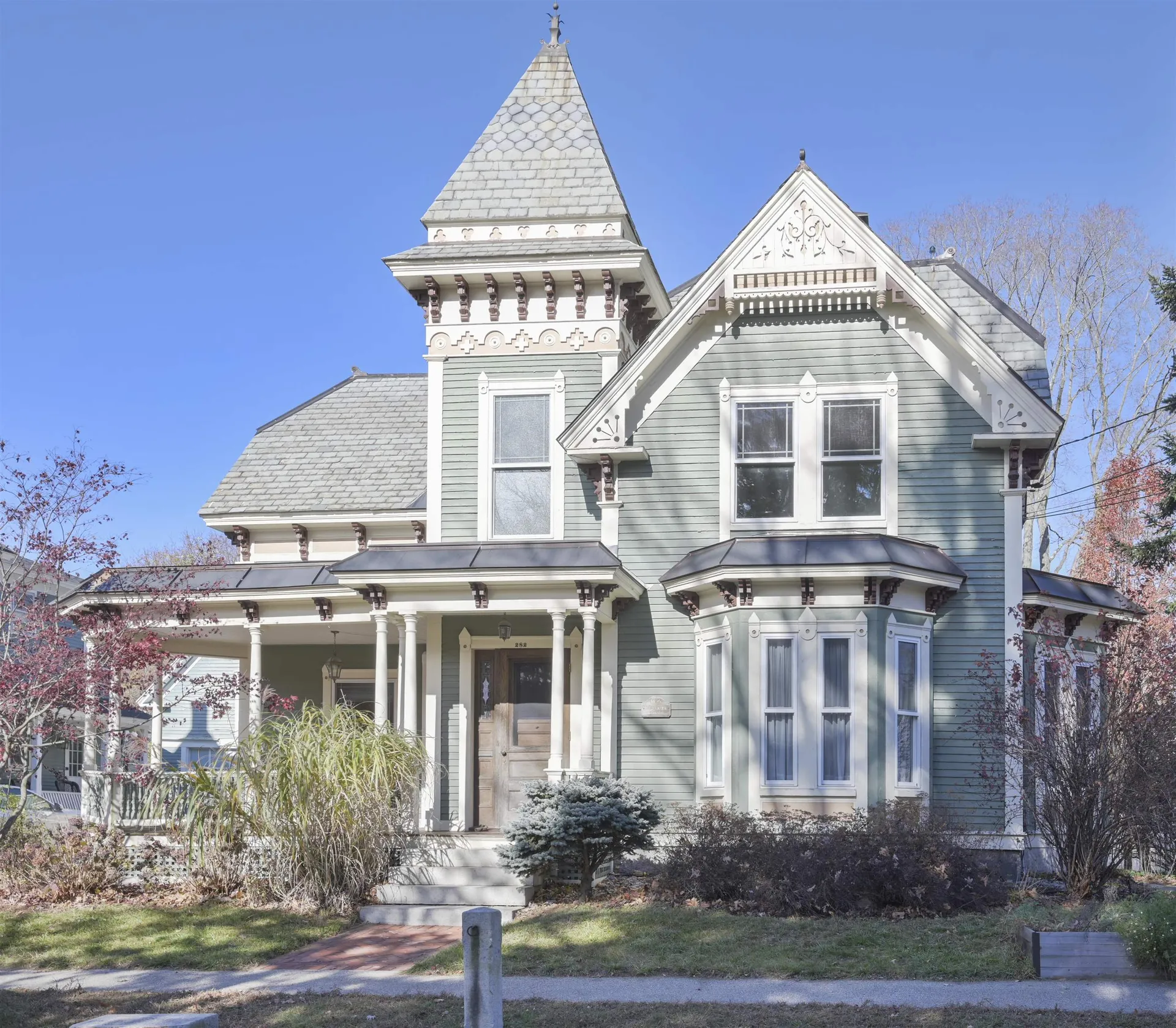 282 Prospect Street Manchester NH 03104