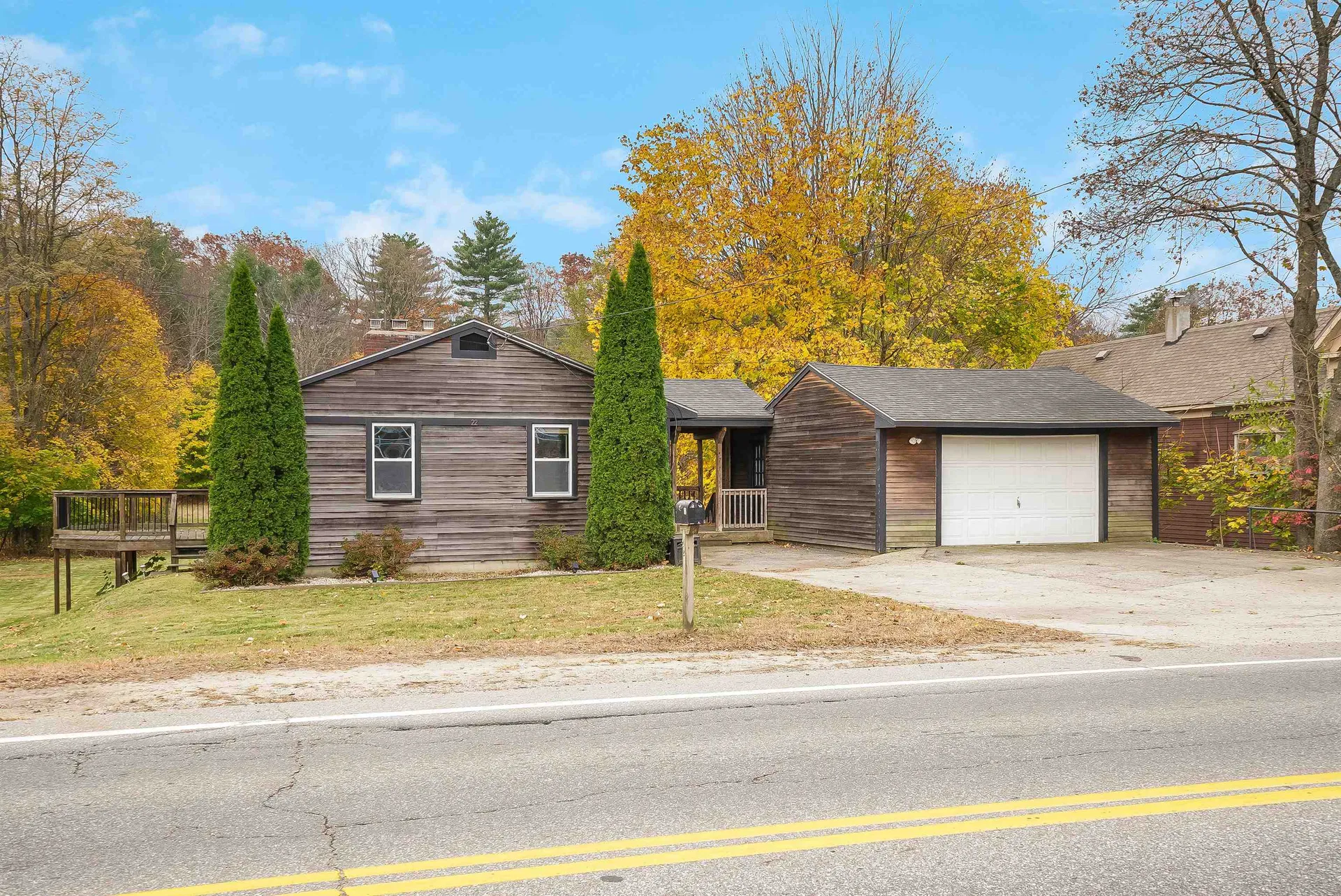 22 South Mast Street Goffstown NH 03045